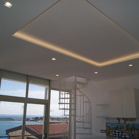 Donna Sicilia Hotel Giardini Naxos Ngoại thất bức ảnh