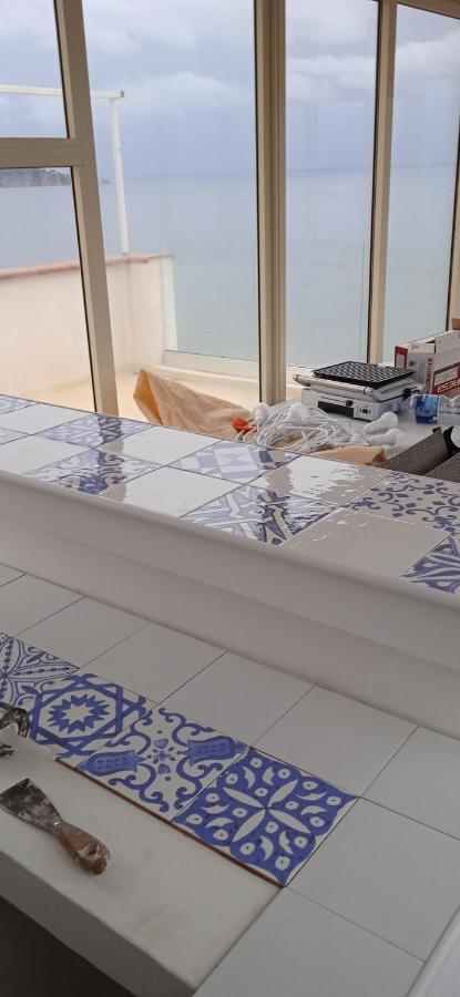 Donna Sicilia Hotel Giardini Naxos Ngoại thất bức ảnh