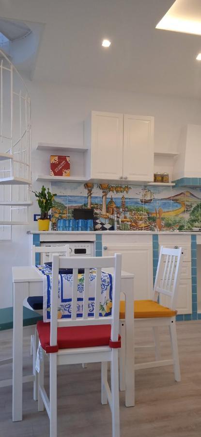 Donna Sicilia Hotel Giardini Naxos Ngoại thất bức ảnh