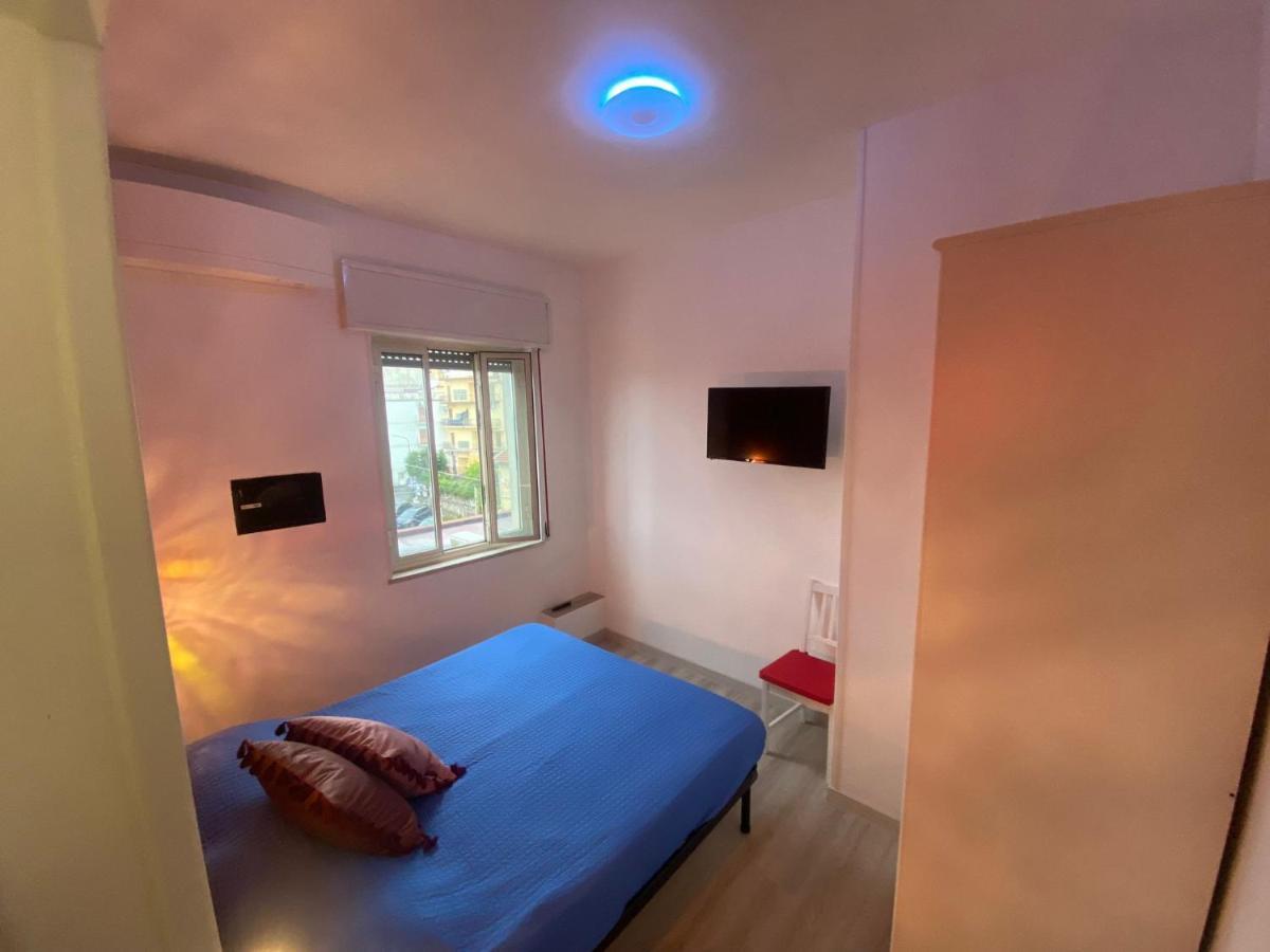 Donna Sicilia Hotel Giardini Naxos Ngoại thất bức ảnh